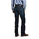 Ariat Men's M5 Slim Legacy Stretch Stackable Straight Leg Jeans                                                                  - view number 3