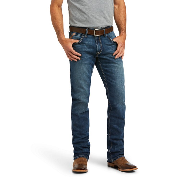 Ariat Men's M5 Stra… - image