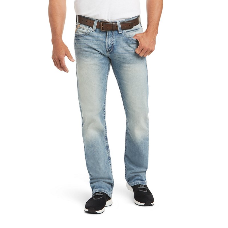 Ariat Men's M7 Rock… - image