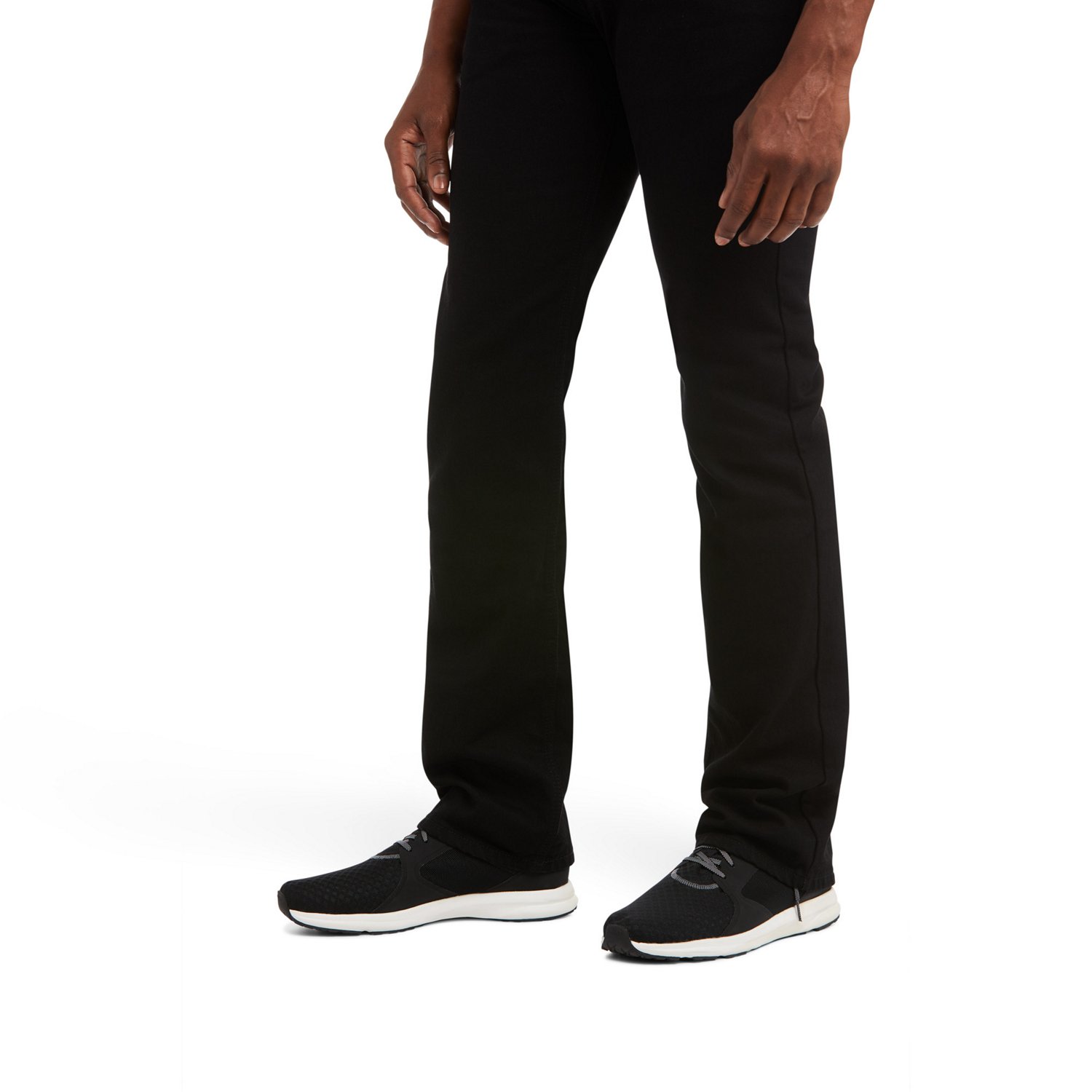 Ariat Men's M7 Slim Legacy Straight Jeans                                                                                        - view number 4