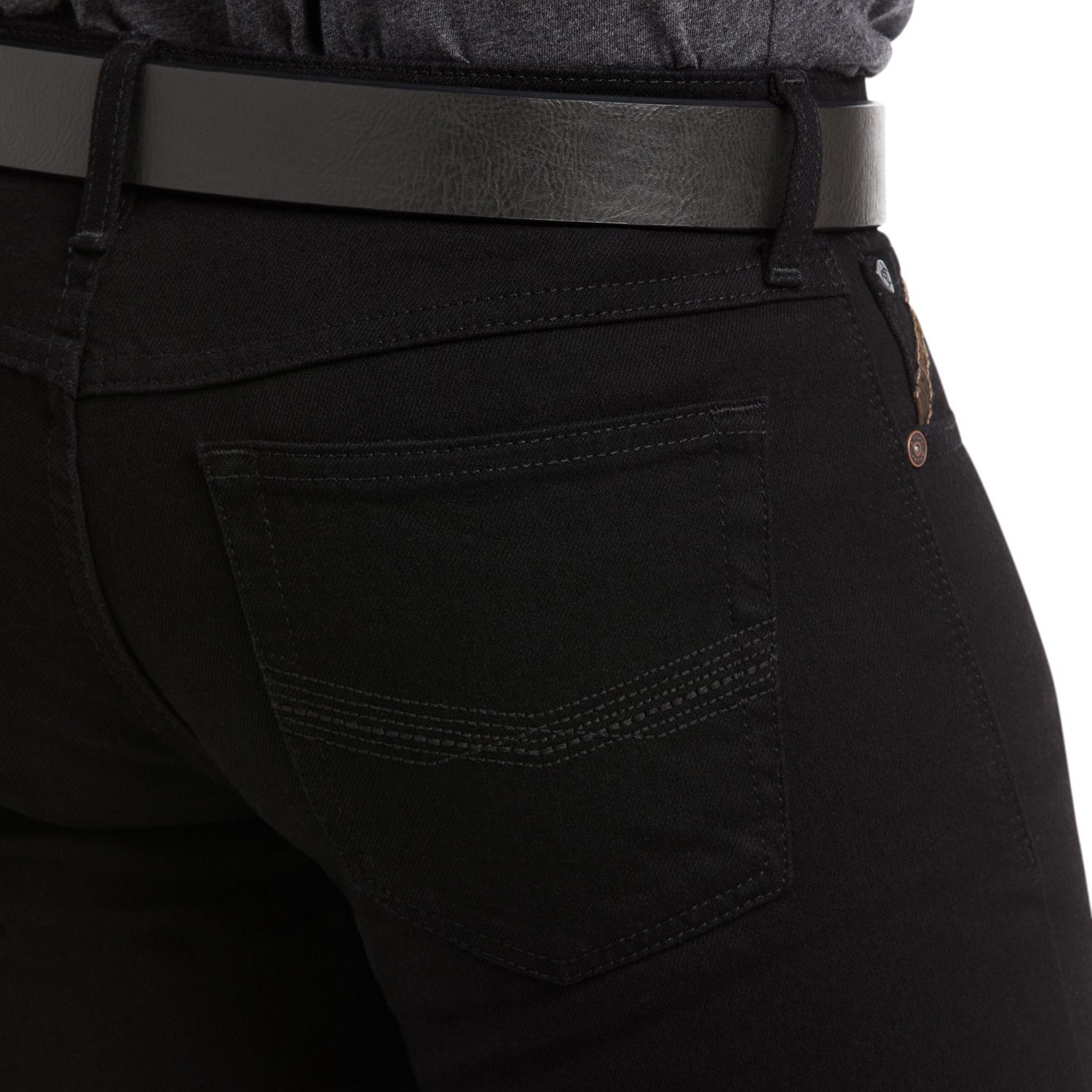 Ariat Men's M7 Slim Legacy Straight Jeans                                                                                        - view number 6