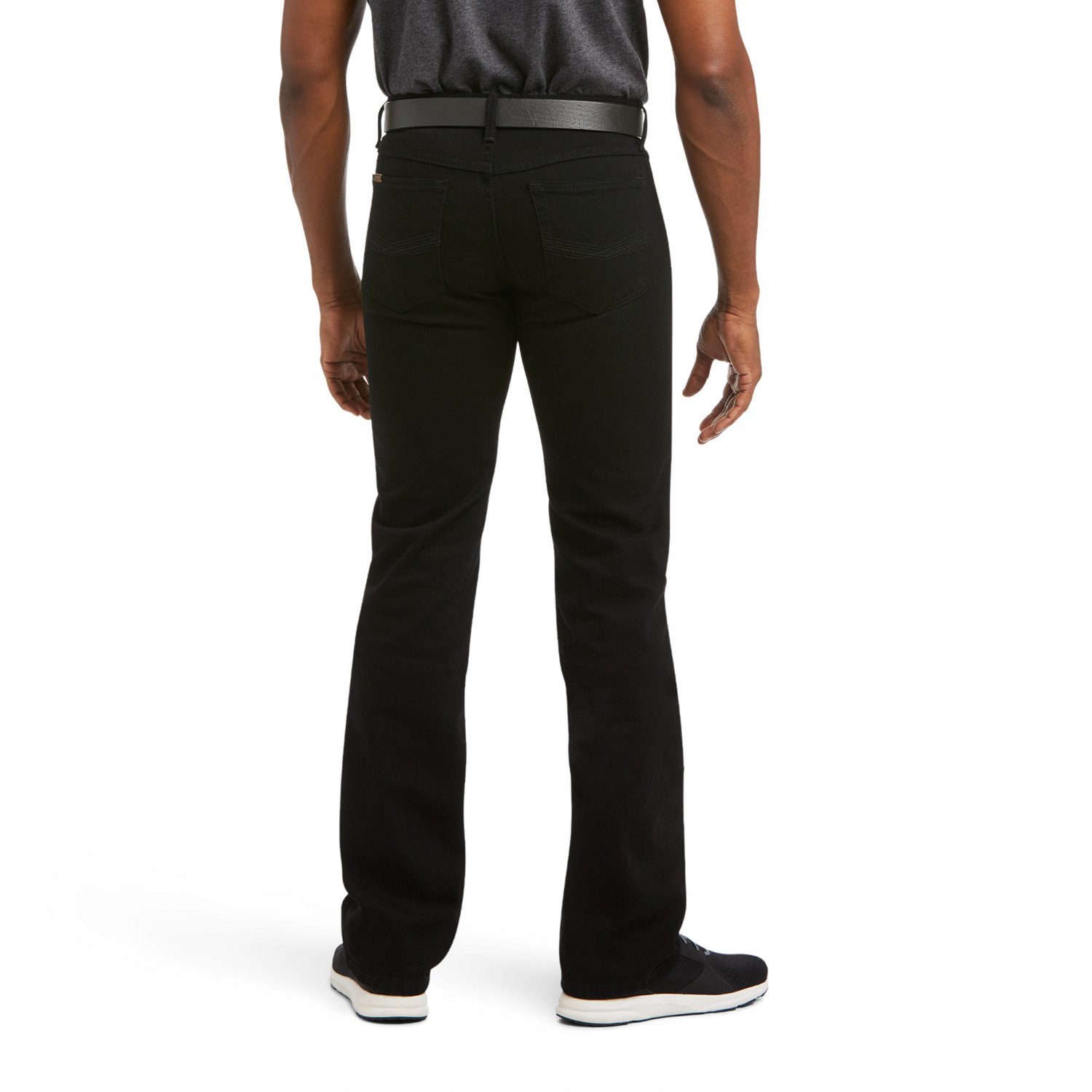 Ariat Men's M7 Slim Legacy Straight Jeans                                                                                        - view number 3