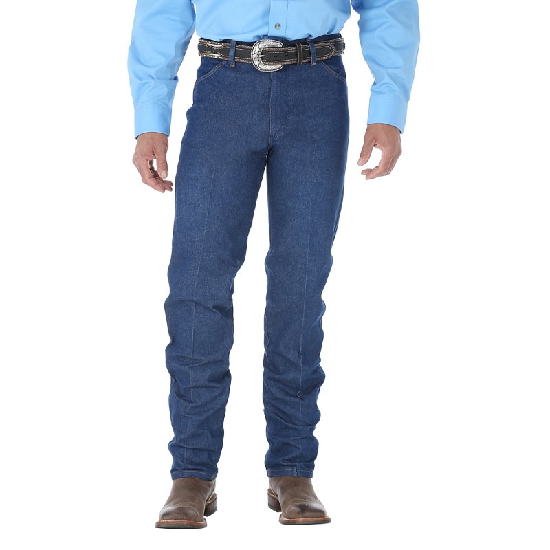Wrangler Men's Cowb… - image