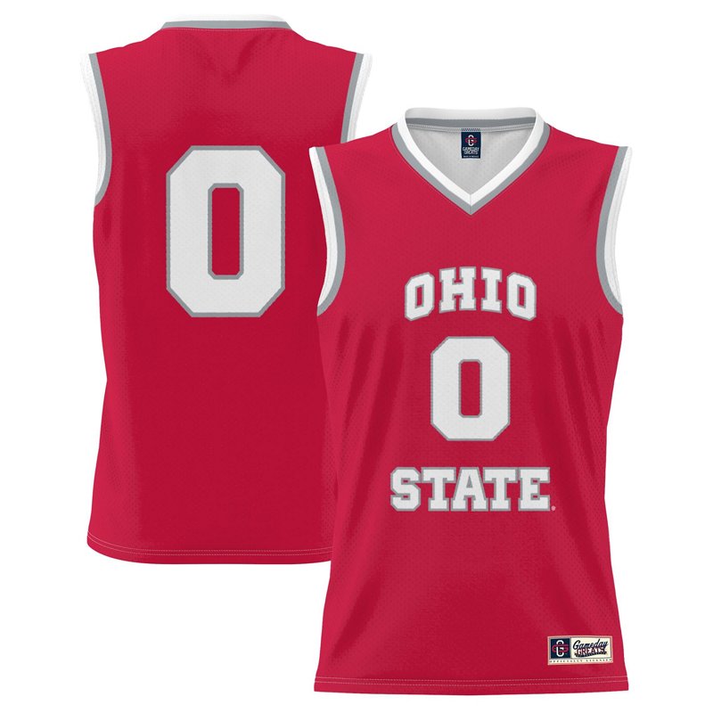 Gameday Greats 0 Oh… - image