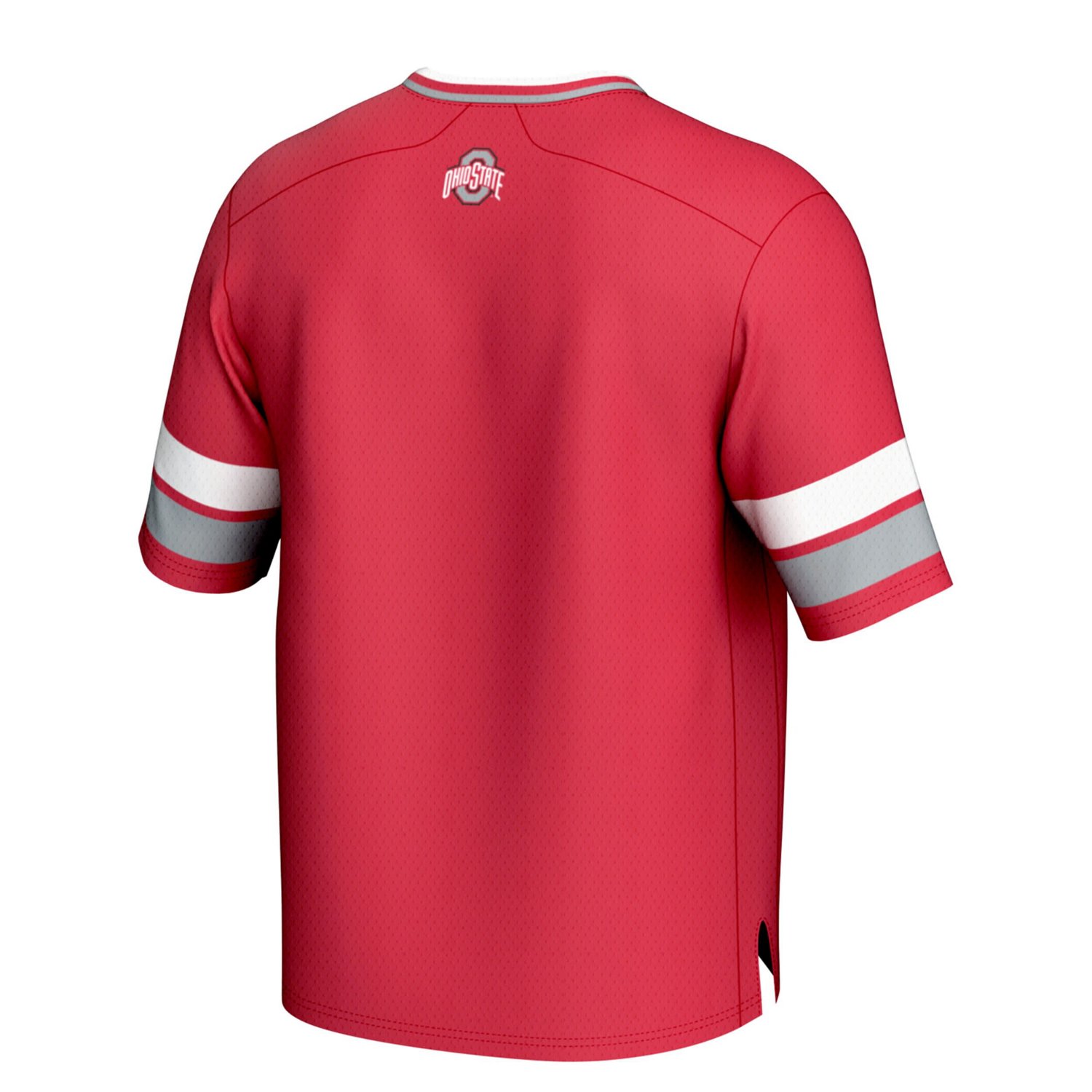 Youth GameDay Greats Ohio State Buckeyes Spirit Football Jersey - view number 3