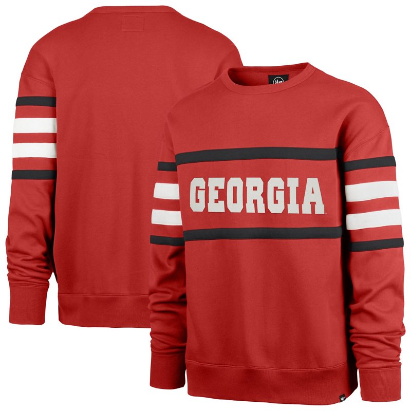 '47 Georgia Bulldog… - image