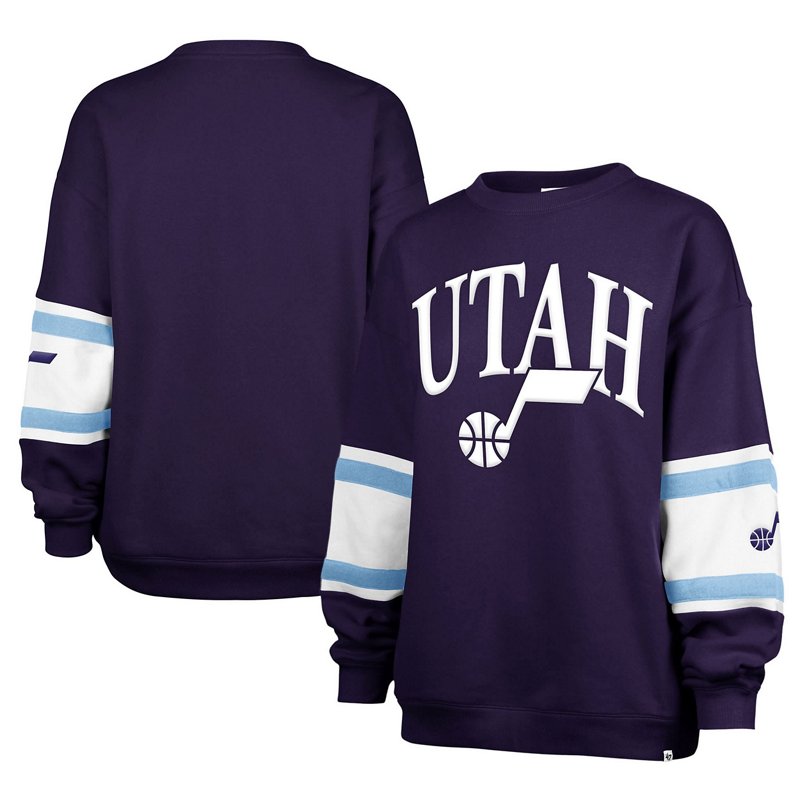 '47 Utah Jazz 2024 … - image