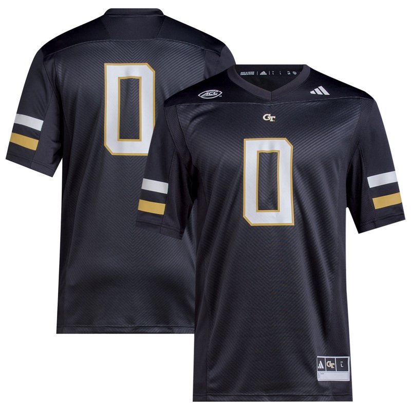 Adidas 0 Georgia Te… - image