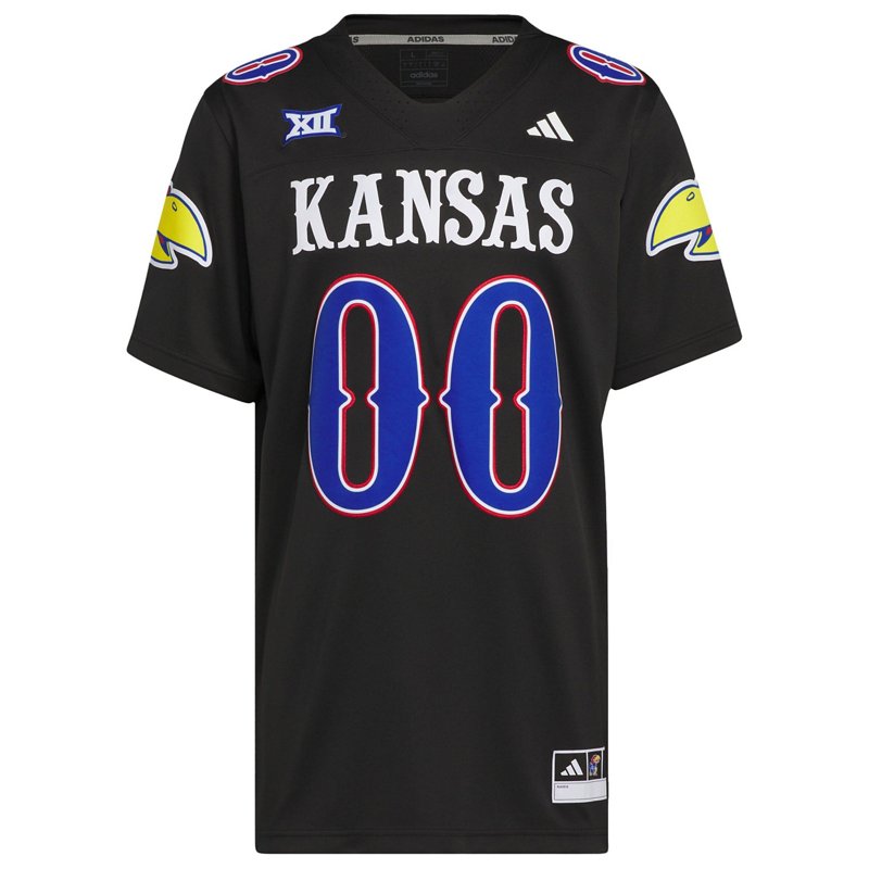 Adidas 00 Kansas Ja… - image