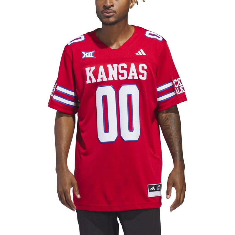 Adidas 00 Kansas Ja… - image