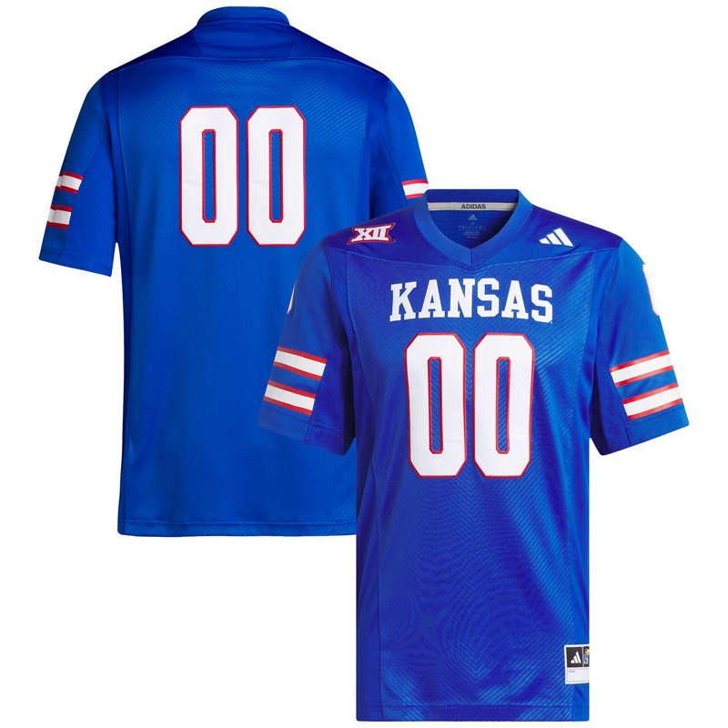 Adidas 00 Kansas Ja… - image