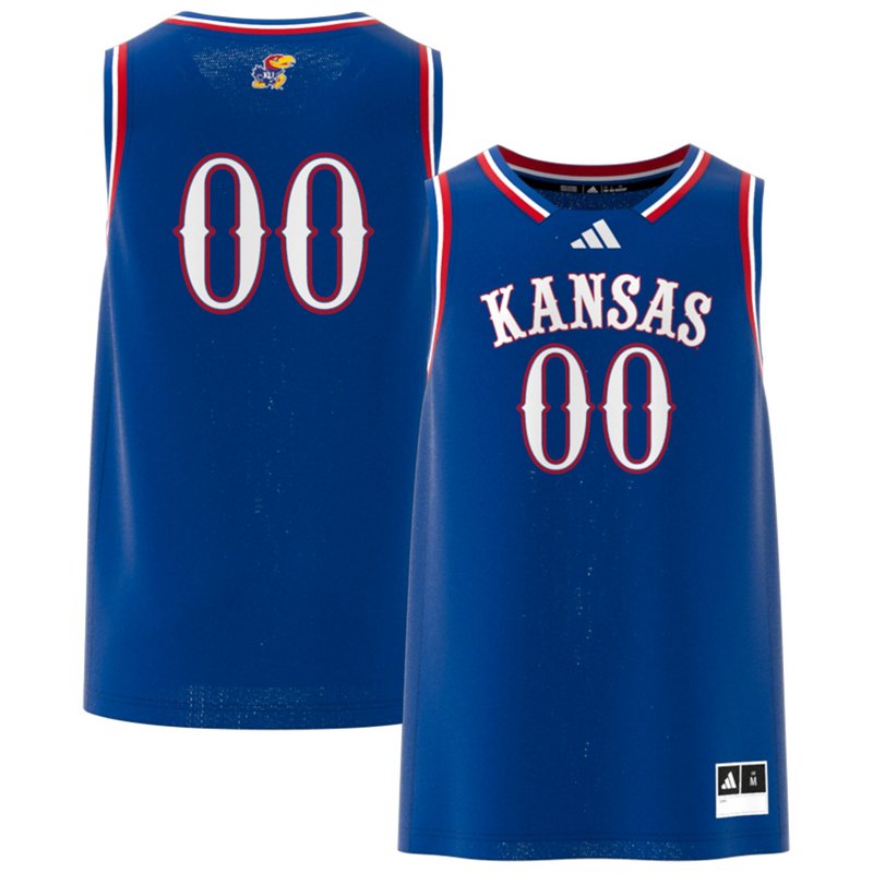 Adidas 00 Kansas Ja… - image