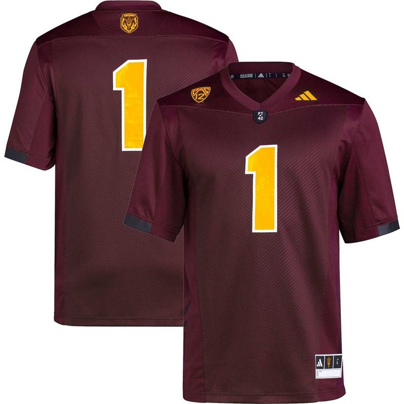 Adidas 1 Arizona St… - image