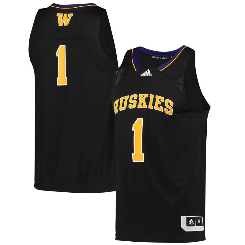 Adidas 1 Washington… - image