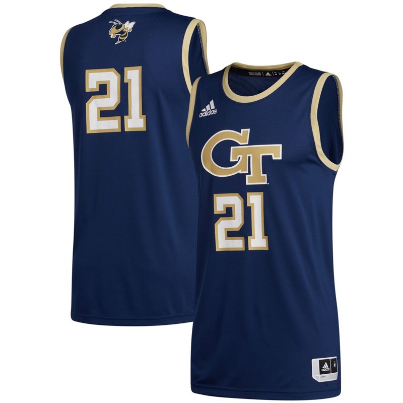 Adidas 21 Georgia T… - image
