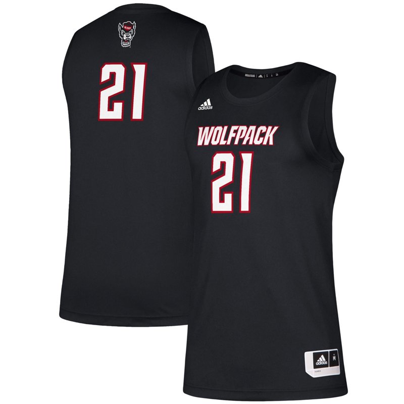 Adidas 21 Nc State … - image