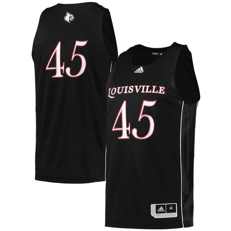 Adidas 45 Louisvill… - image