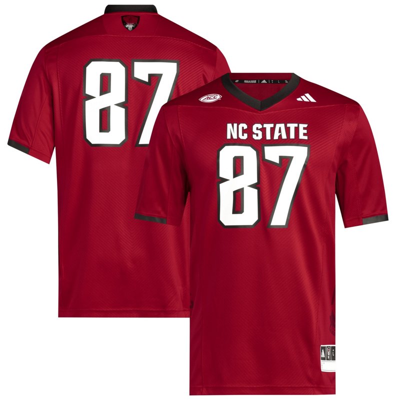 Adidas 87 Nc State … - image