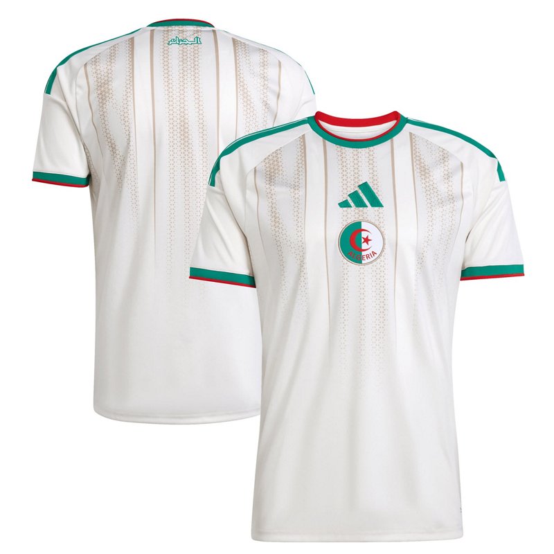 Adidas Algeria Nati… - image