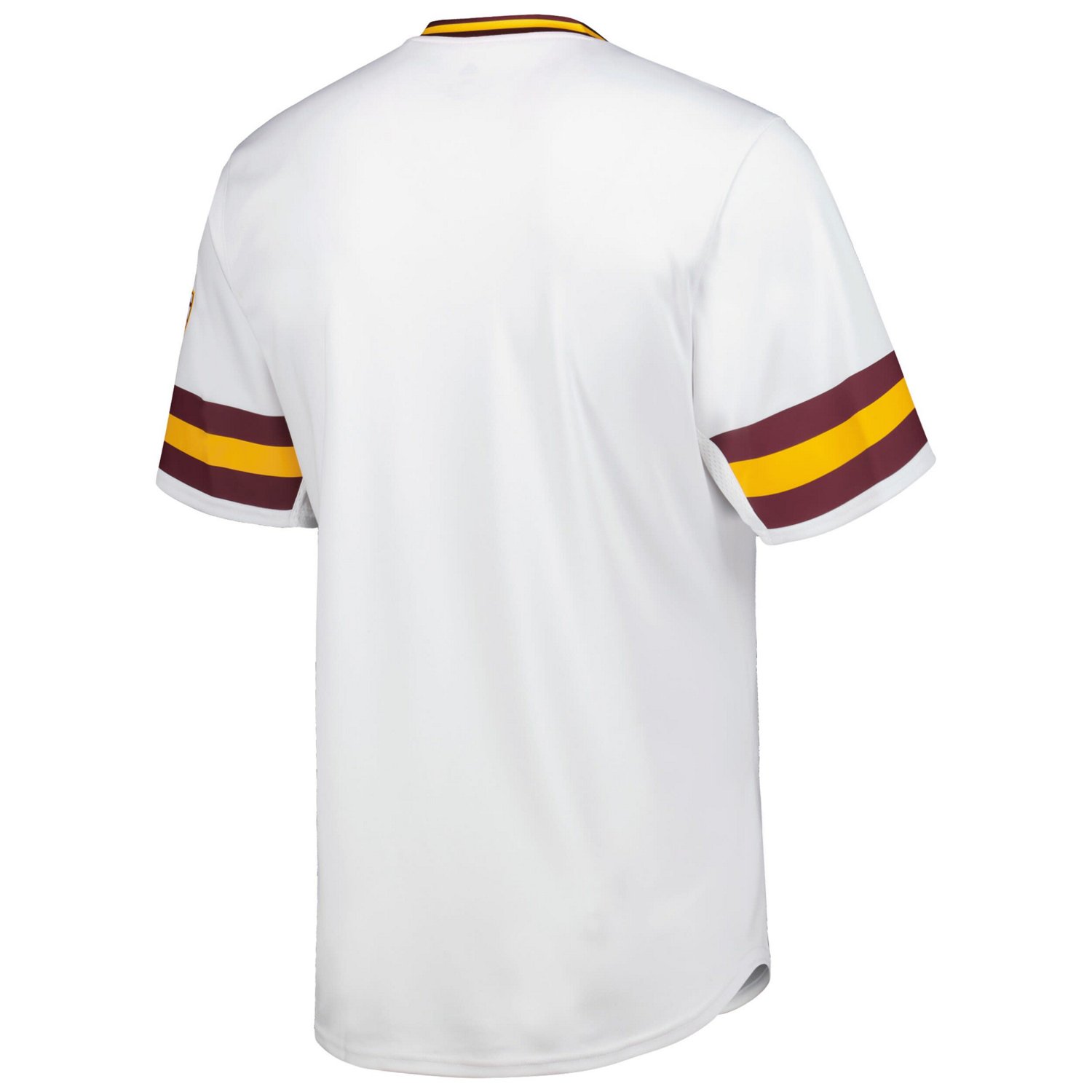 adidas Arizona State Sun Devils Replica Baseball Jersey                                                                          - view number 3