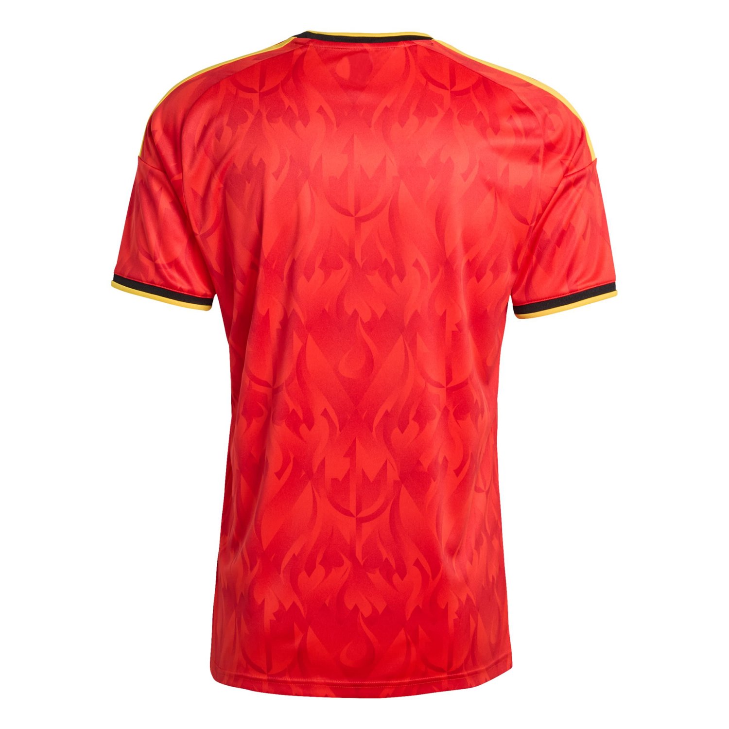 adidas Belgium National Team FIFA x World Cup 2026 Home Replica Jersey - view number 3