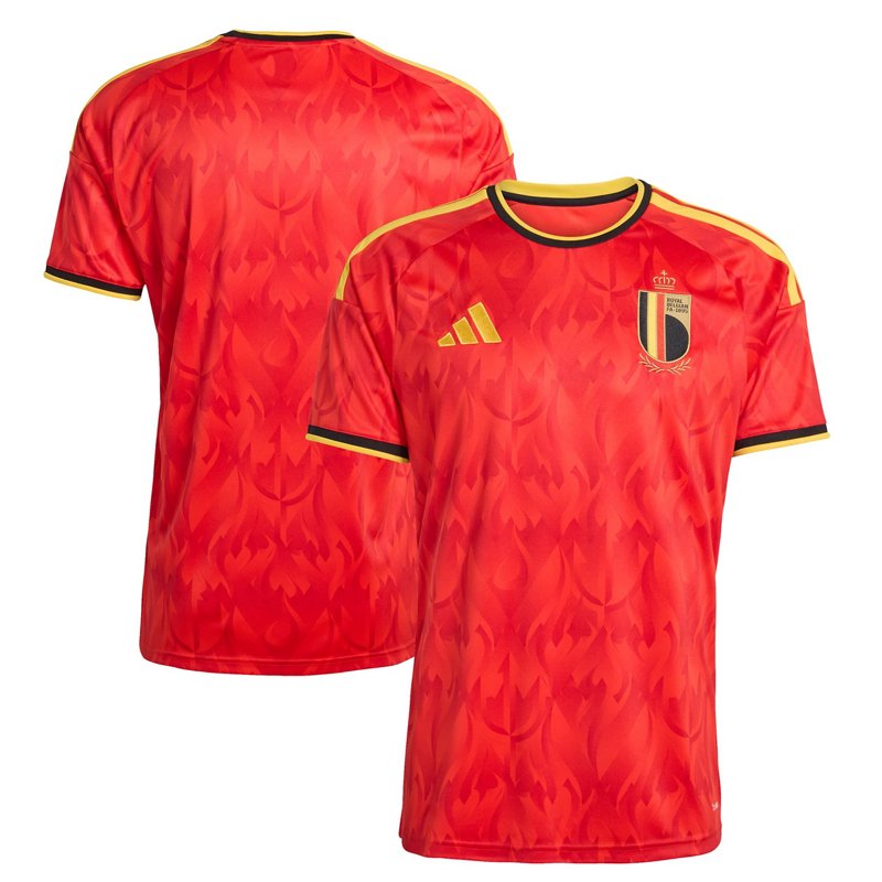 Adidas Belgium Nati… - image