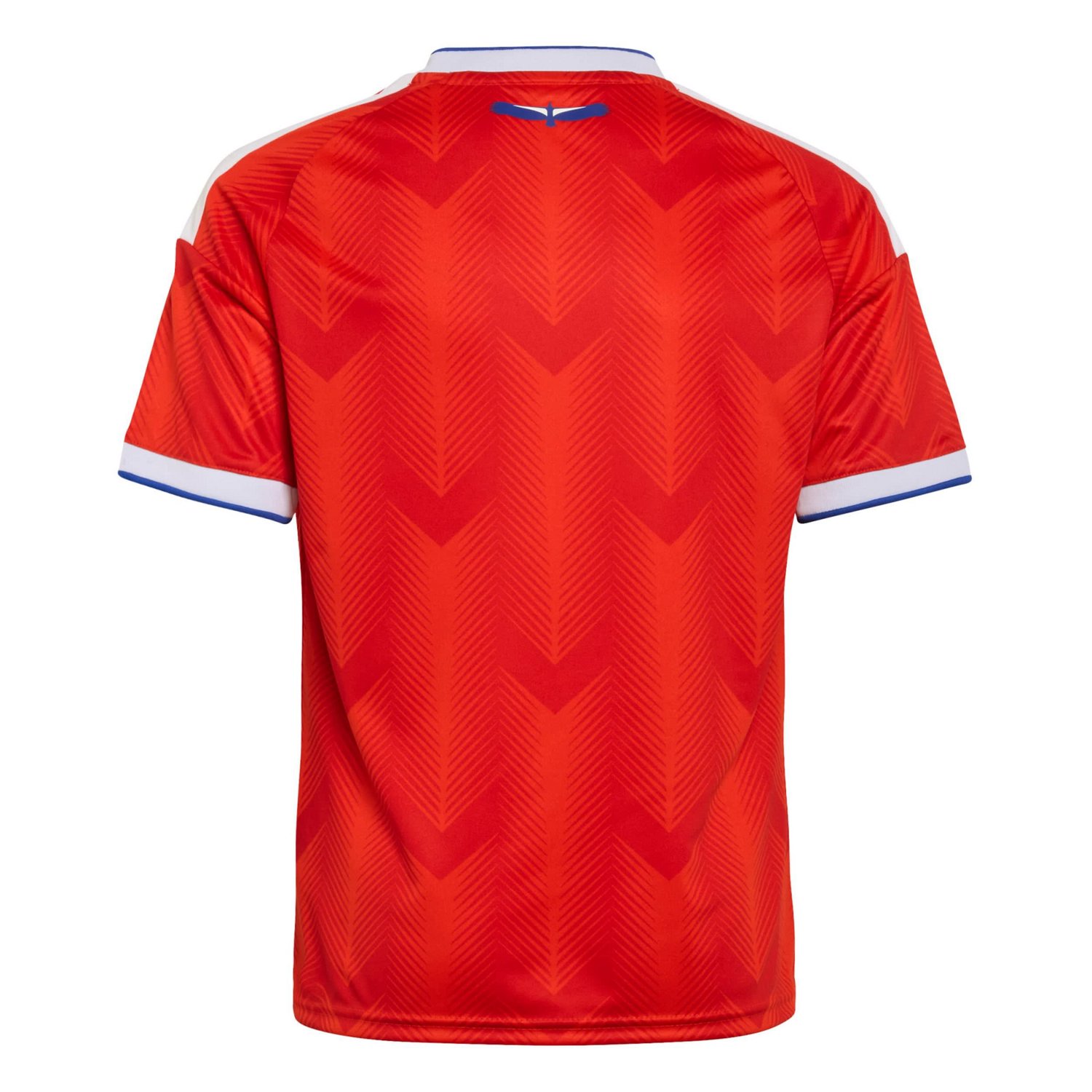 adidas Chile National Team 2026 Home Replica Jersey - view number 3