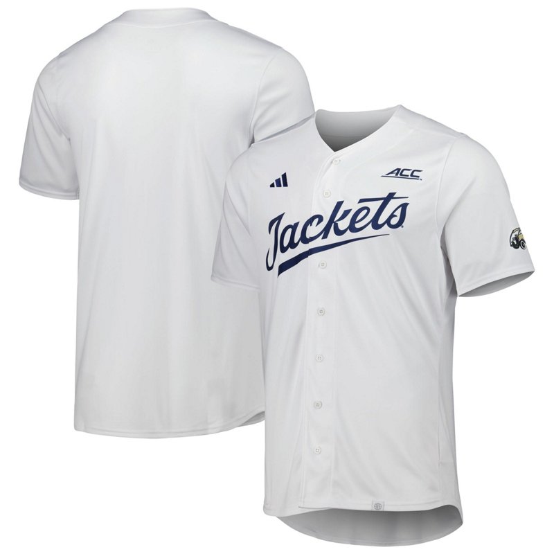 Adidas Ga Tech Yell… - image