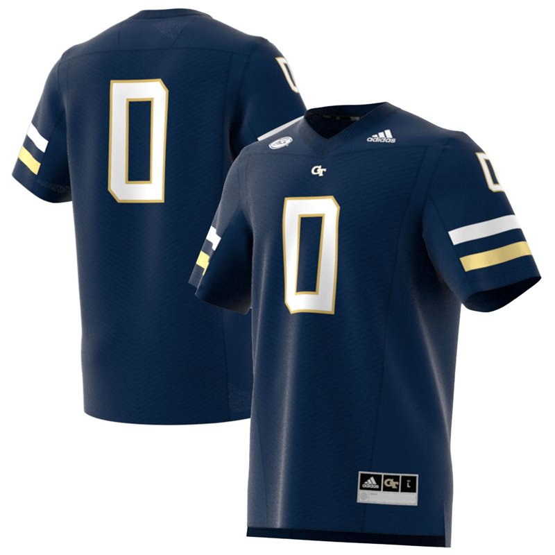 Adidas Georgia Tech… - image