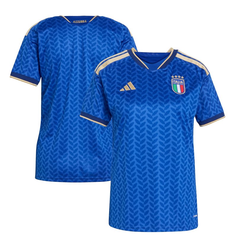 Adidas Italy Nation… - image