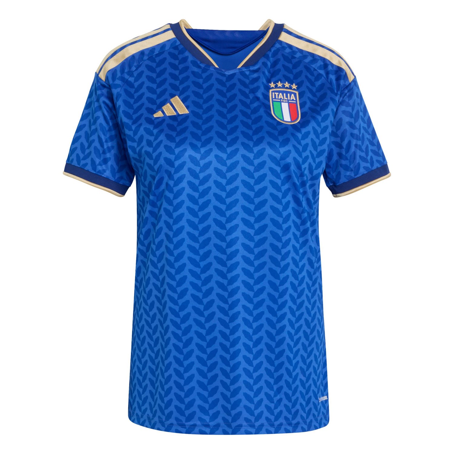 adidas Italy National Team FIFA x World Cup 2026 Home Replica Jersey - view number 2
