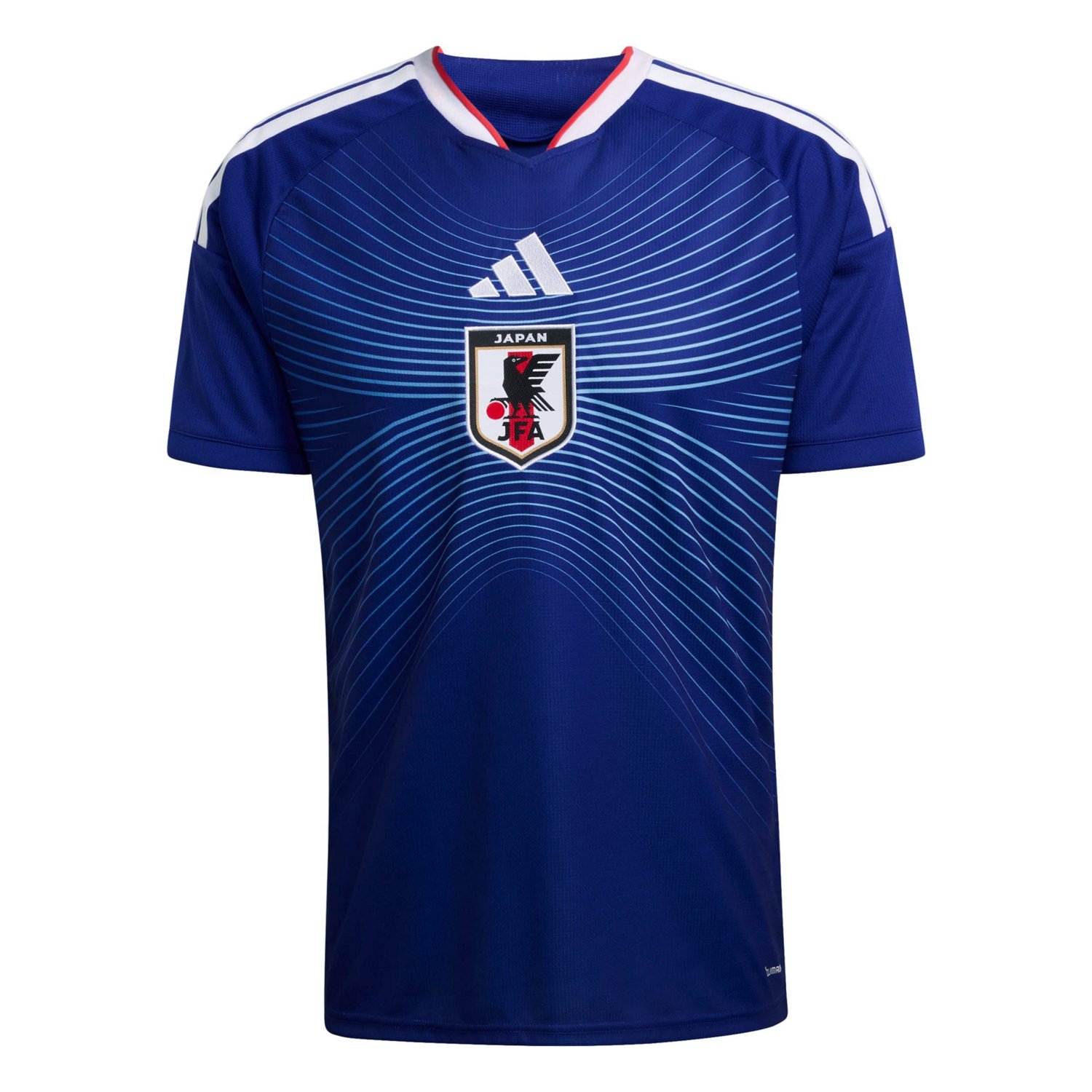 adidas Japan National Team FIFA x World Cup 2026 Home Replica Jersey - view number 2