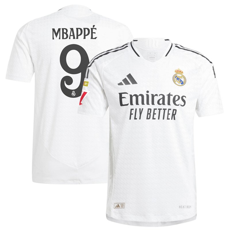 Adidas Kylian Mbapp… - image