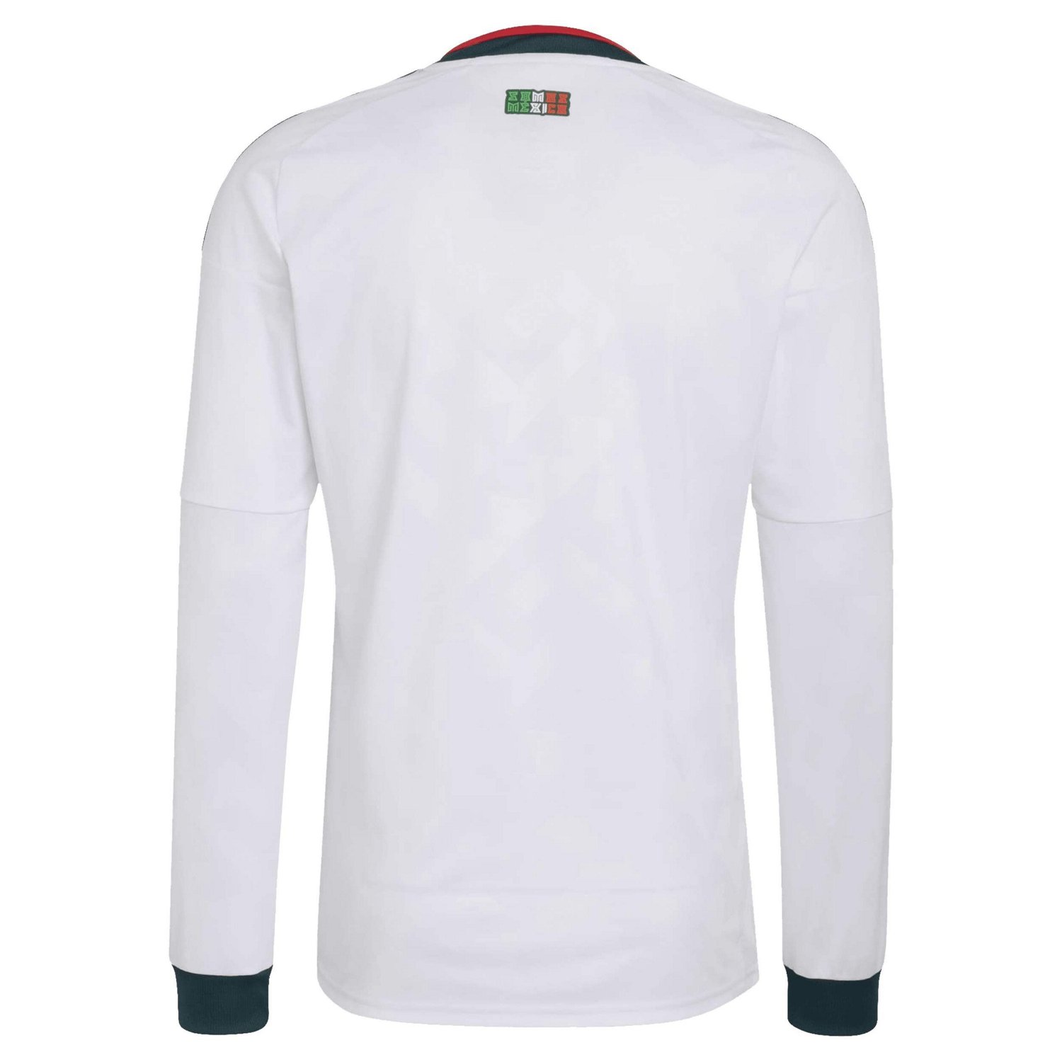 adidas Mexico National Team 2026 Away Replica Long Sleeve Jersey - view number 3