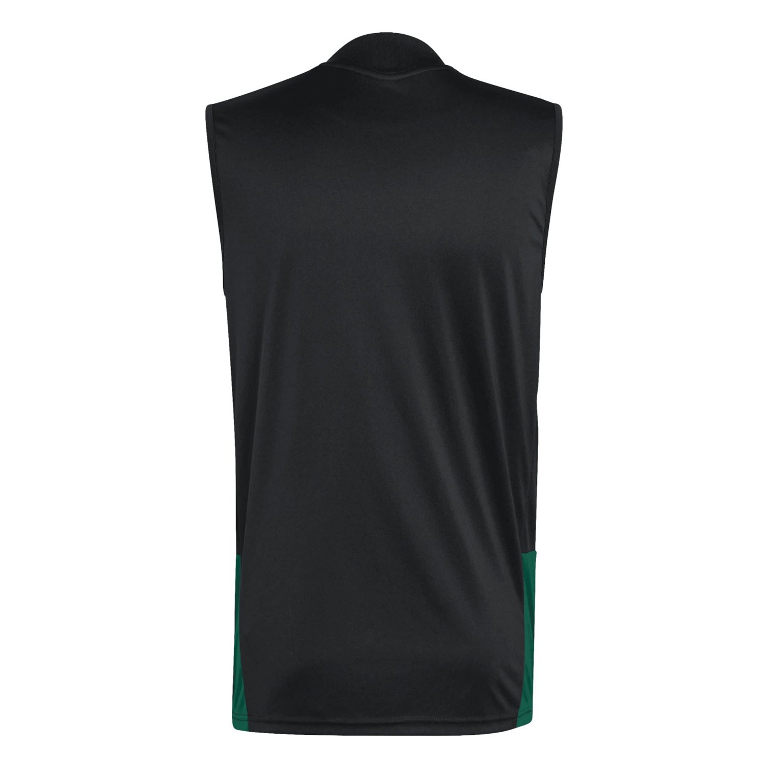 adidas Mexico National Team FIFA x World Cup 2026 Sleeveless Training Jersey - view number 3