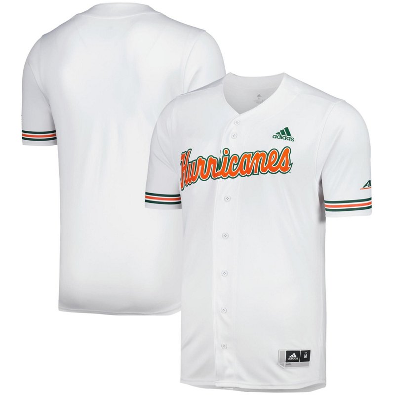 Adidas Miami Hurric… - image