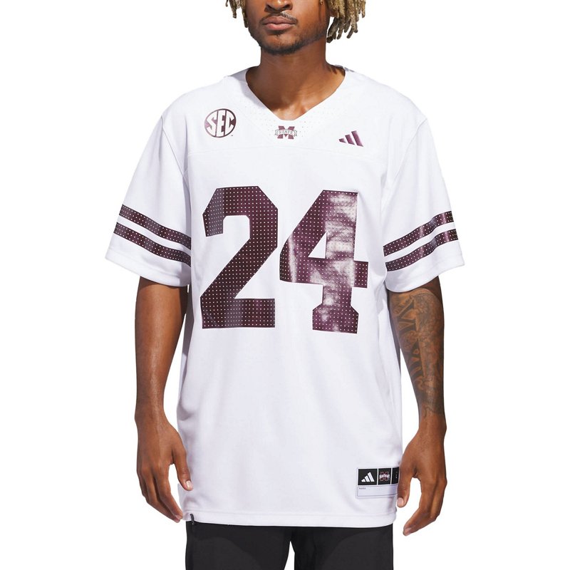 Adidas Mississippi … - image