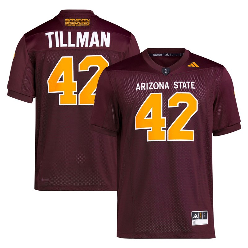 Adidas Pat Tillman … - image