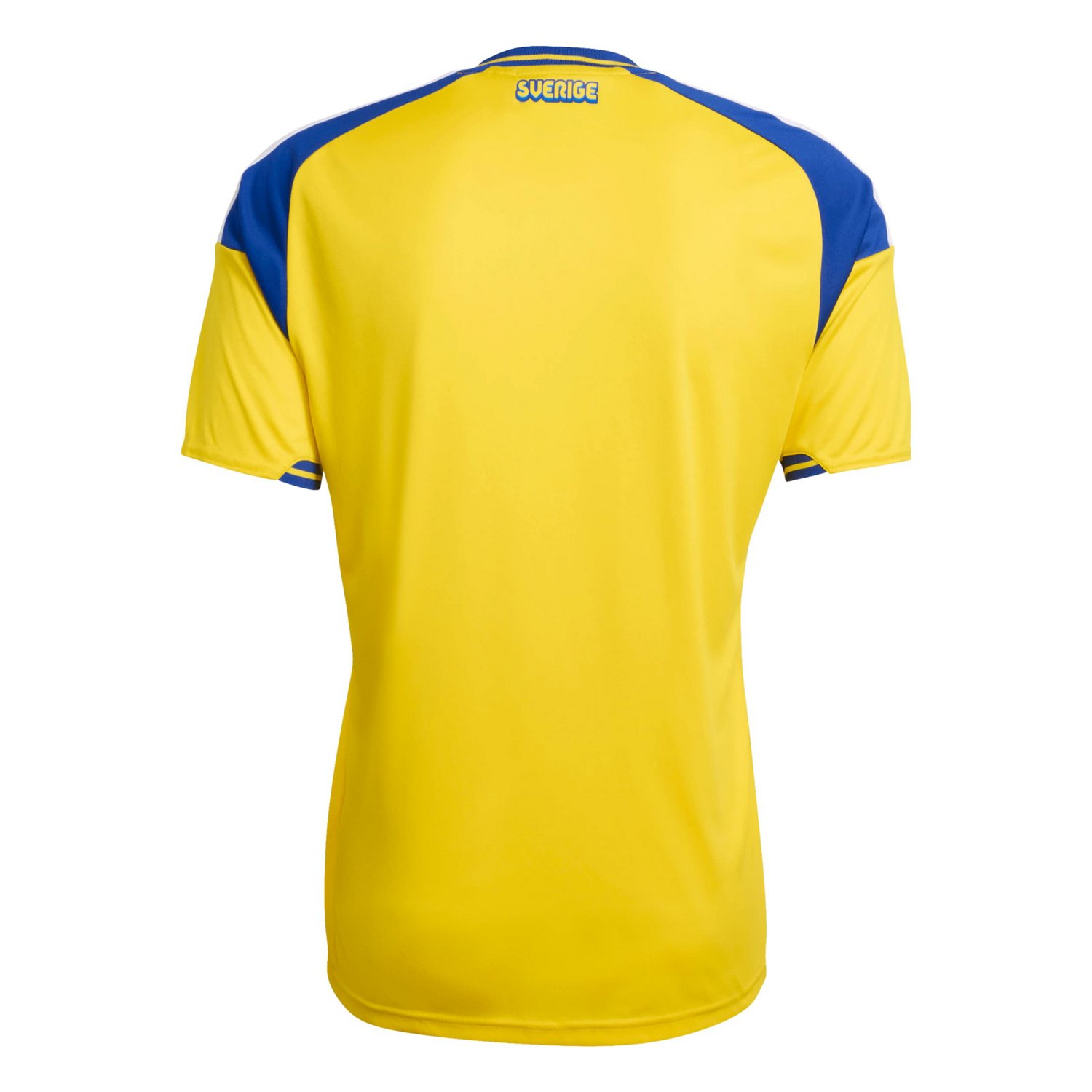 adidas Sweden National Team FIFA x World Cup 2026 Home Replica Jersey - view number 2