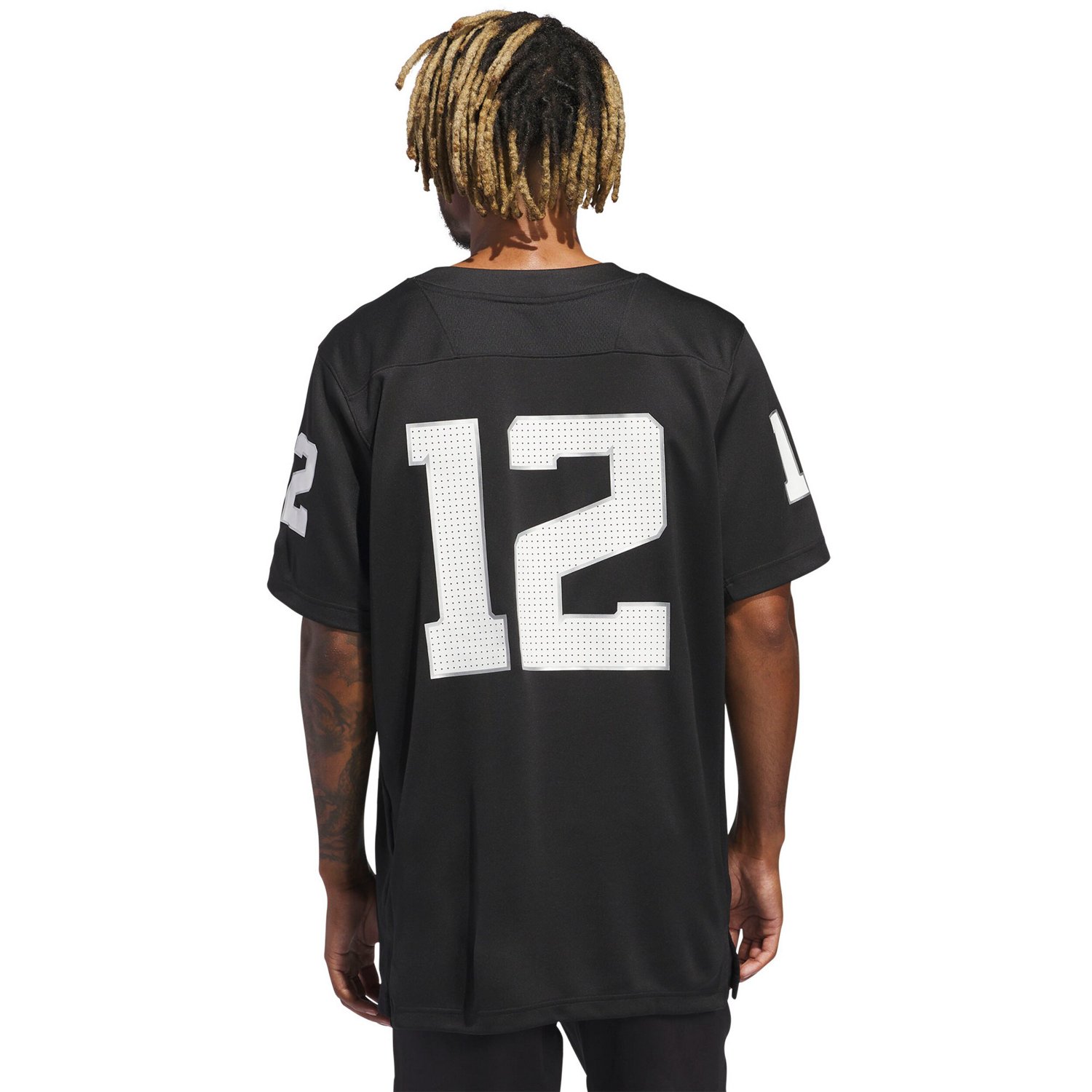 adidas Texas AM Aggies Alternate Premier Strategy Jersey - view number 2