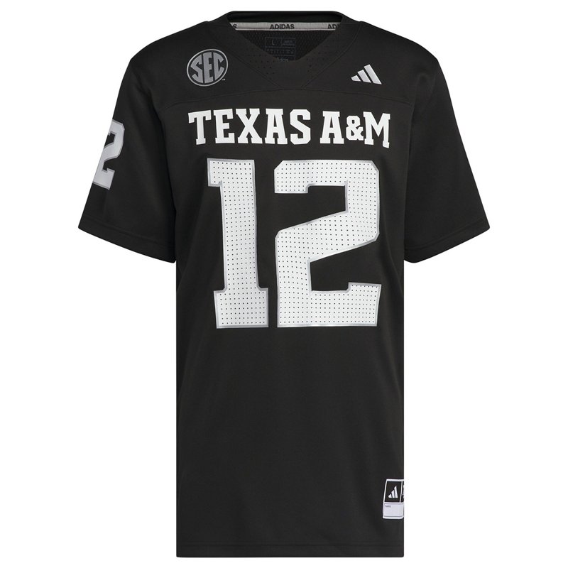 Adidas Texas Am Agg… - image