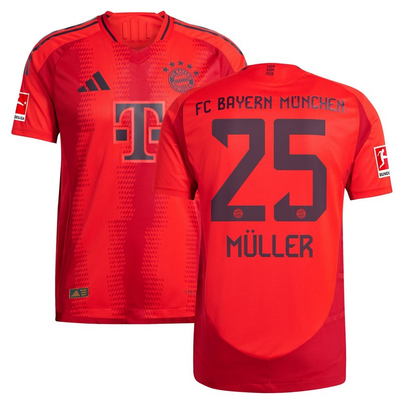 Adidas Thomas Mller… - image