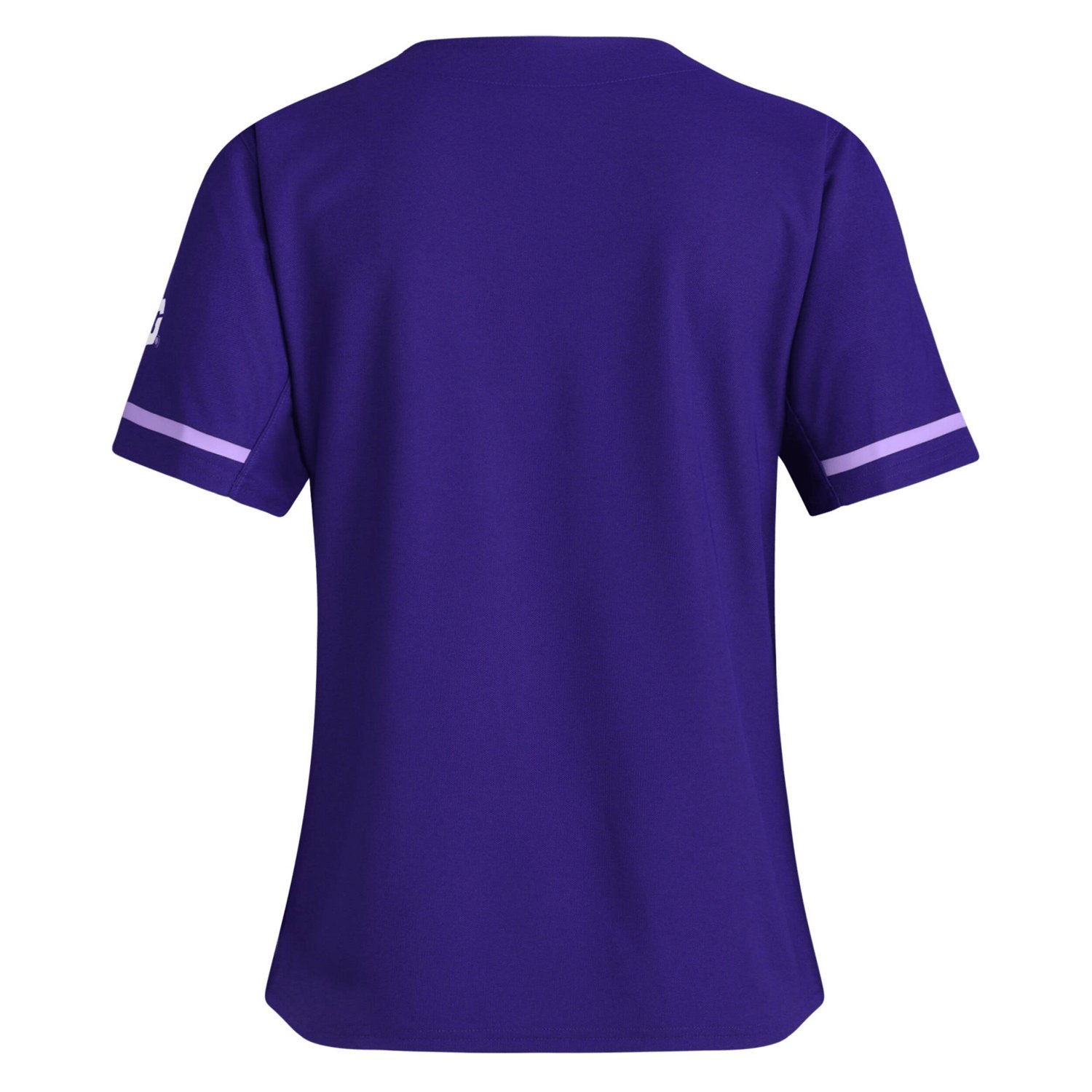 adidas Washington Huskies Replica Softball Jersey - view number 3