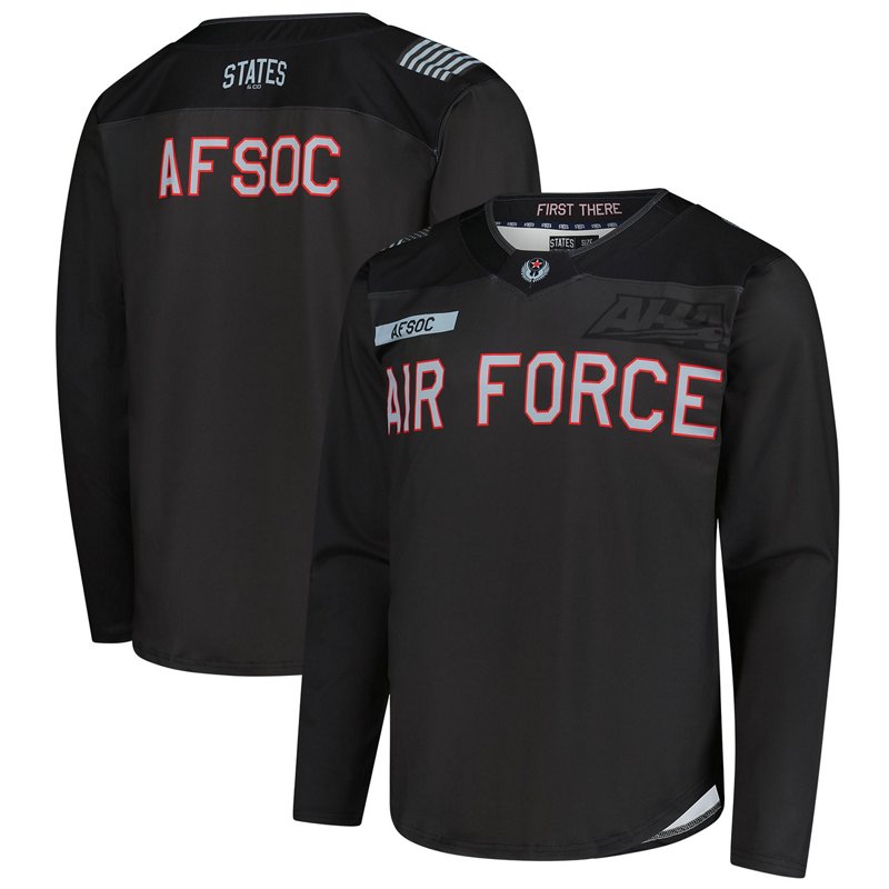 Air Force Falcons R… - image