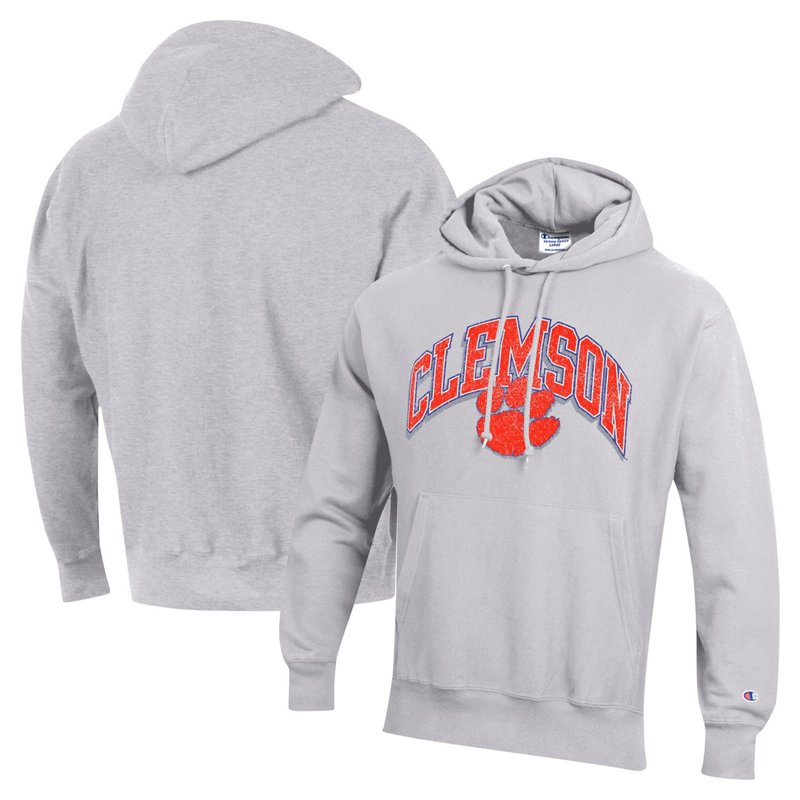 Champion Clemson Ti… - image
