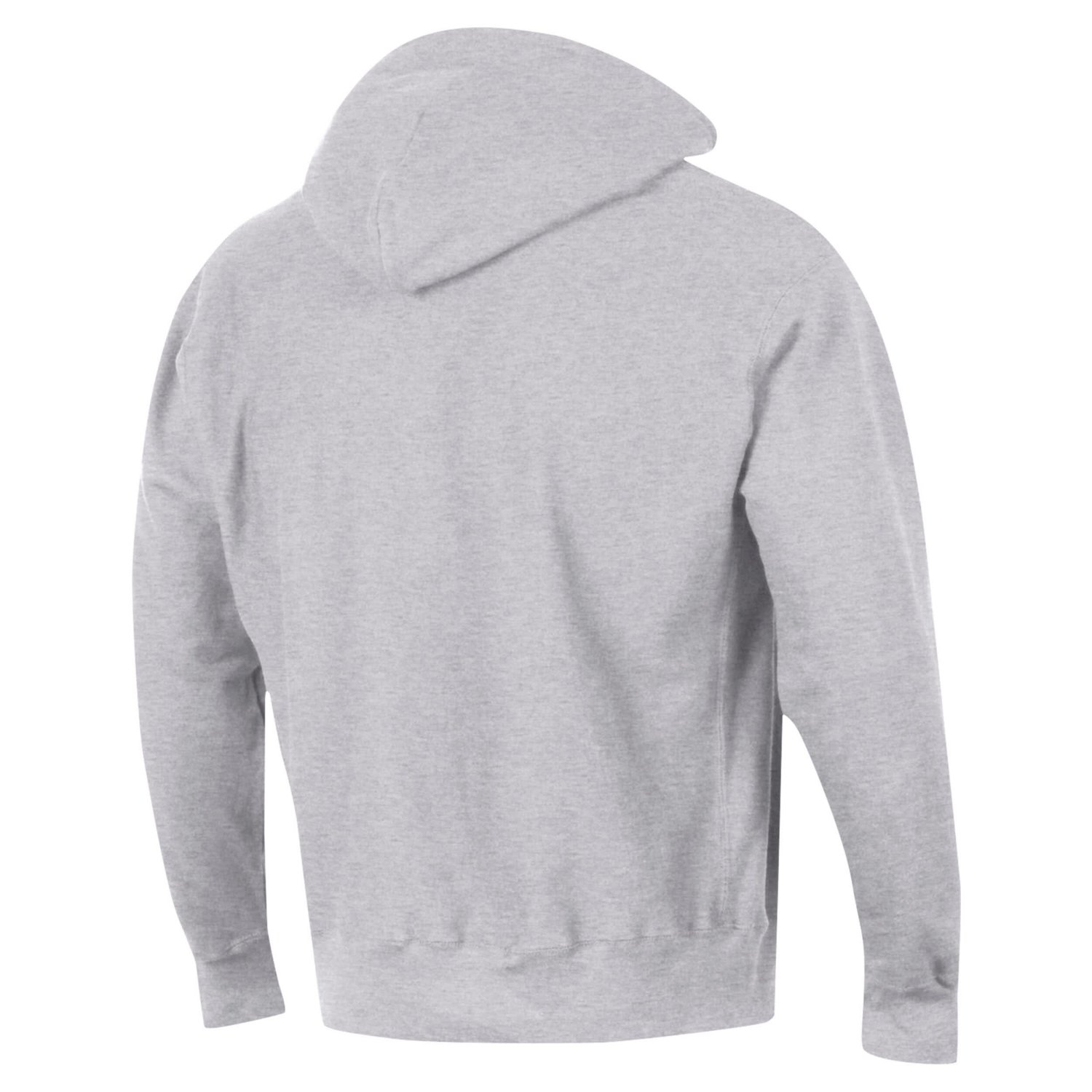 Champion Clemson Tigers Vault Late Night Reverse Weave Pullover Hoodie                                                           - view number 3