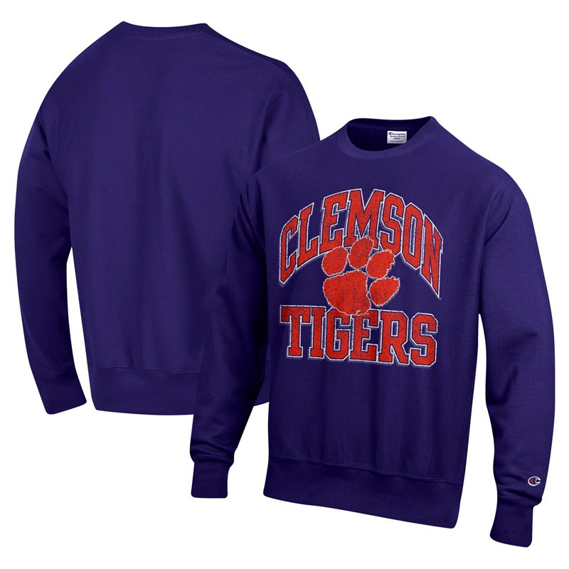Champion Clemson Ti… - image