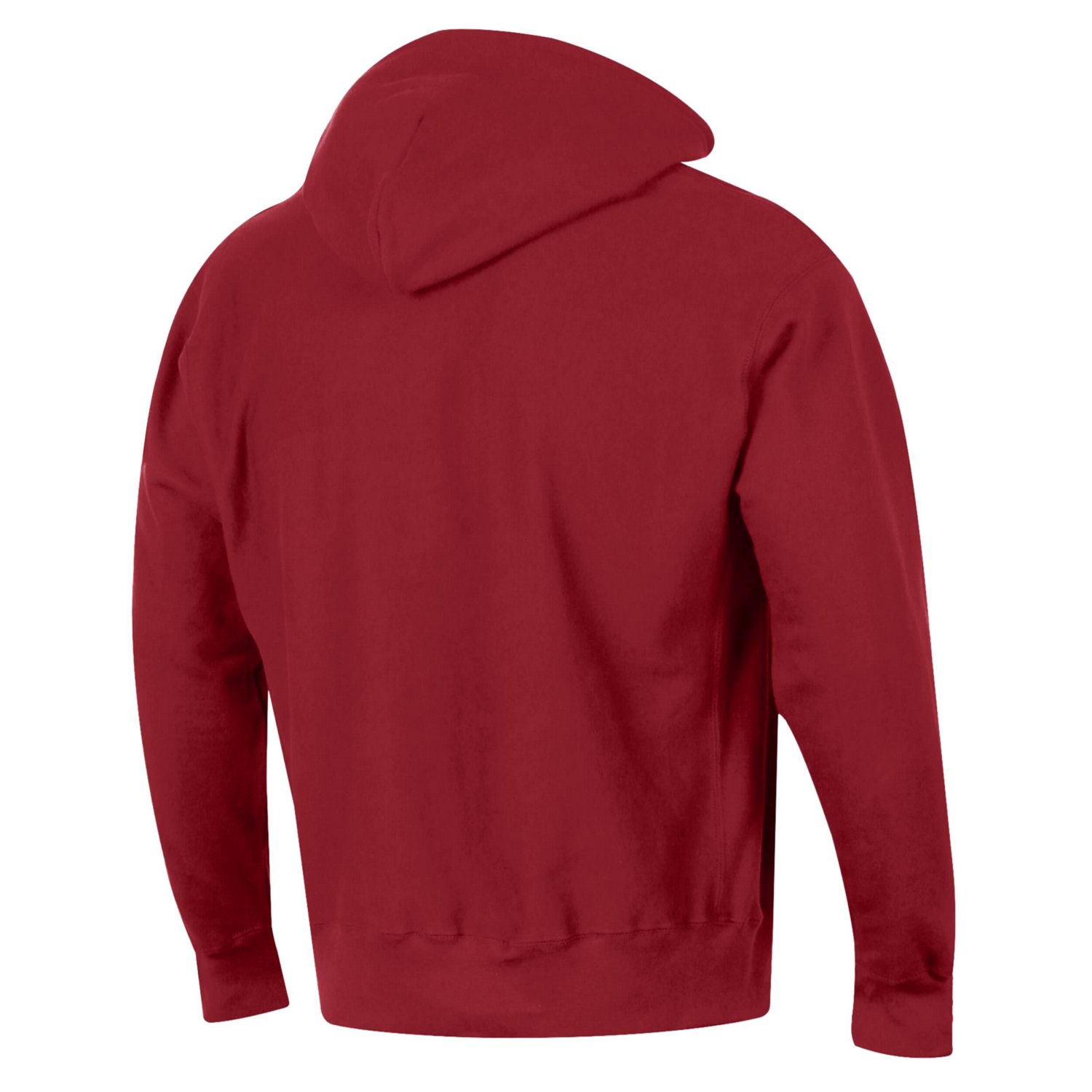 Champion Florida State Seminoles Vault Late Night Reverse Weave Pullover Hoodie                                                  - view number 3