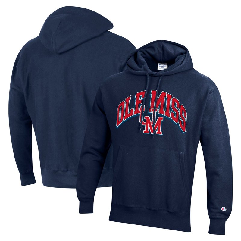 Champion Ole Miss R… - image