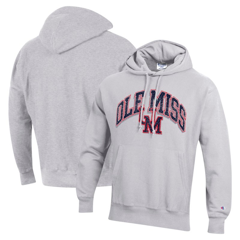 Champion Ole Miss R… - image
